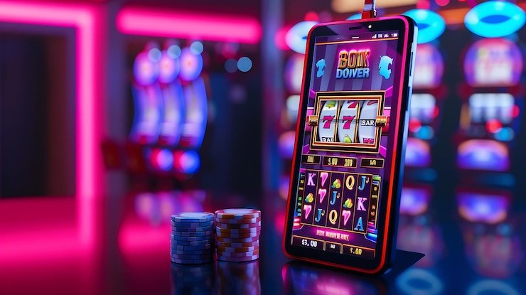 Browsing mobile ceri388 untuk meja langsung
